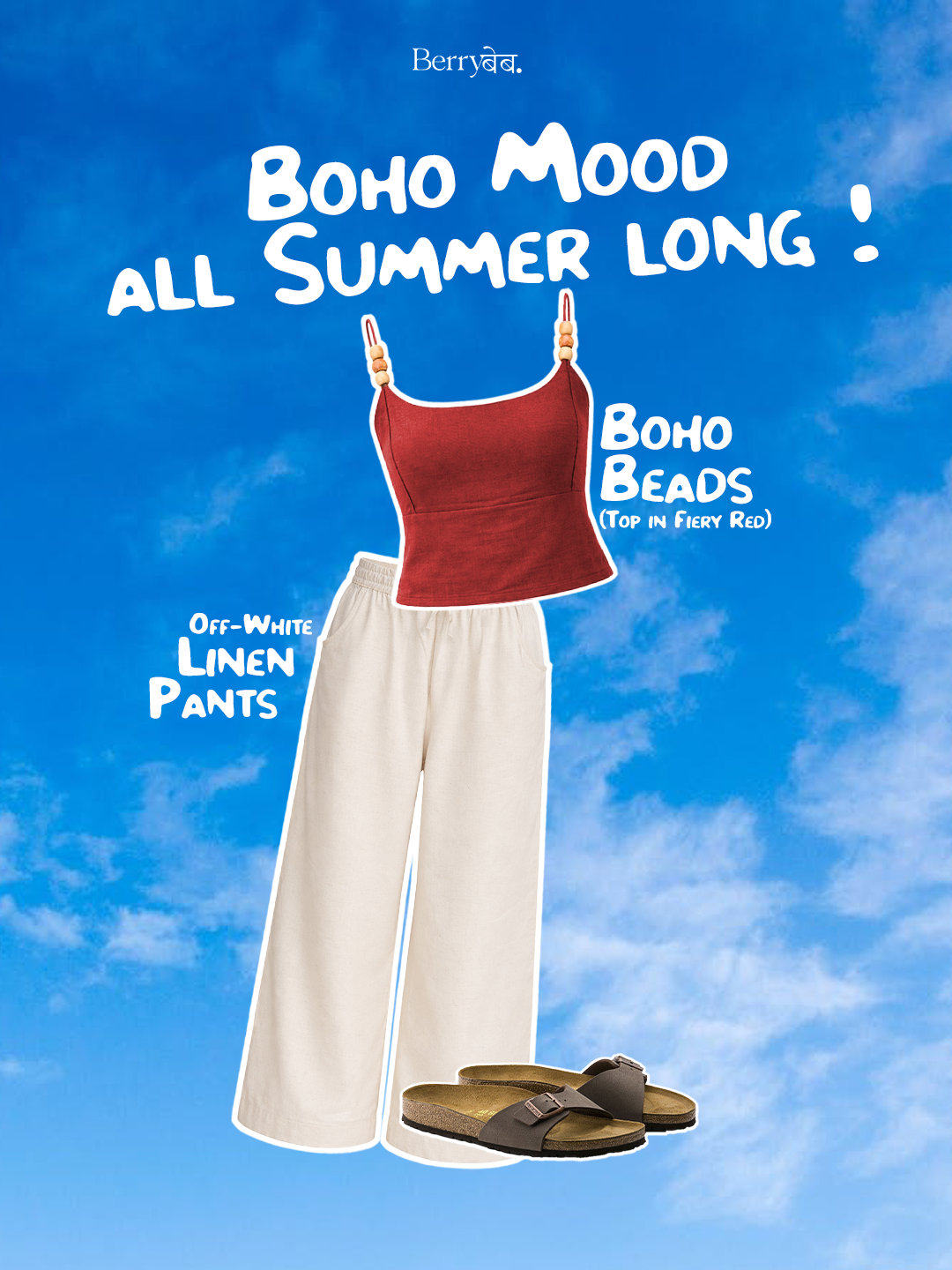 Summer Essential