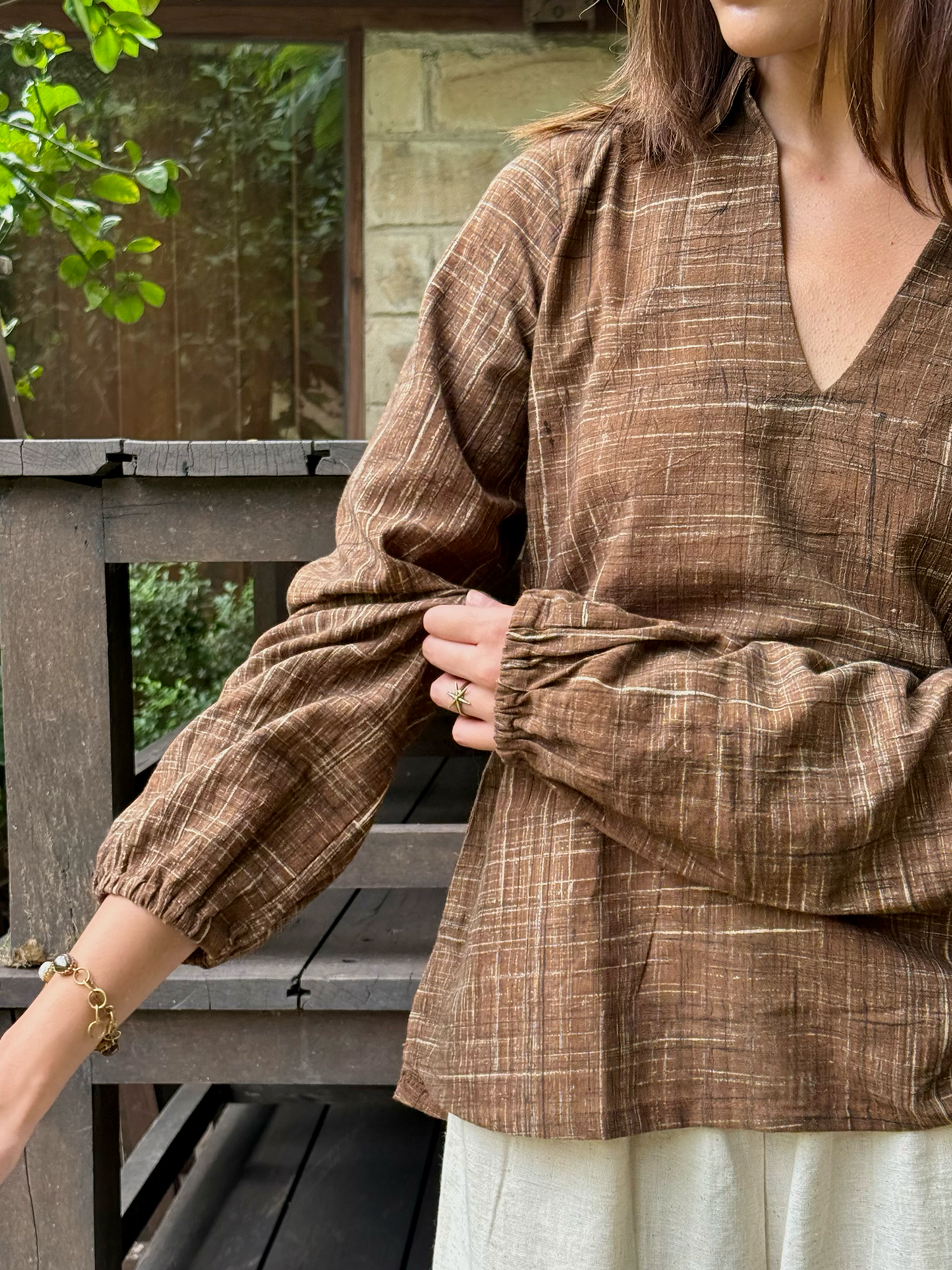 The Coffee Shirt